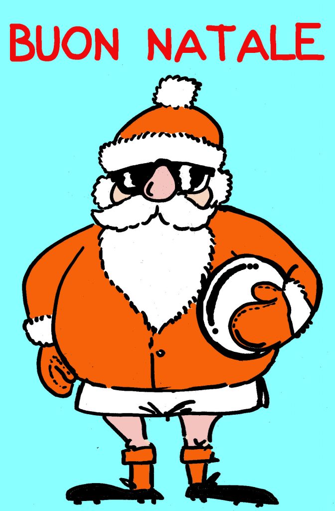 BUON NATALE