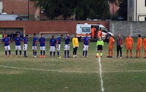A.Santacroce- Pistoiacalcio